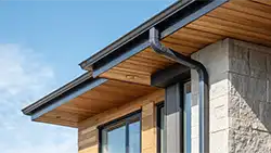 habillage planches rive aluminium lançon-provence
